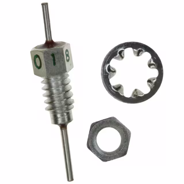 4402-018LF Tusonix a Subsidiary of CTS Electronic Components  Feed Through Capacitors